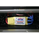 Mystery 30A ESC Burshless Motor Speed Controller 