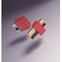 DEANS T Plug RC Connector - 100 Pairs