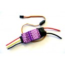 Tower Pro H40A ESC 40A Burshless Motor Speed Controller 