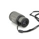 Mystery 7x18mm zoom mini Monocular Telescope with strap