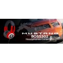 FORD Mustang Boss 302 Headphones