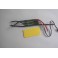 Mystery 30A PowerBoats Speed Controller ESC reverse Ship Forward Backwa​rd WaterCool