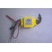 Mystery Sea King 50A PowerBoats Speed Controller ESC reverse Ship Forward Backwa​rd WaterCool