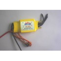 Mystery Sea King 70A PowerBoats Speed Controller ESC reverse Ship Forward Backwa​rd WaterCool