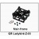 Walkera QR Ladybird-Z-03 Main Frame﻿