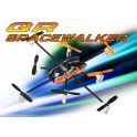 Walkera QR SpaceWalker Y8 Telemetry Function UFO Quadcopter - Body Only