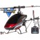 Walkera V120D02S Flybarless 6 Channel Mini 3D RC Helicopter W/ DEVO7 TX RTF