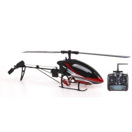 Walkera NEW V120D02S Flybarless 6 Channel Mini 3D RC Helicopter W/ DEVO7 TX RTF