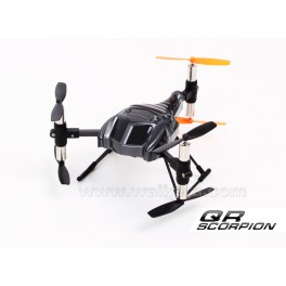 Walkera QR Scorpion Y6 Telemetry Function UFO Quadcopter - Body Only