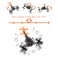 Walkera QR Scorpion Y6 Telemetry Function UFO Quadcopter - Body Only