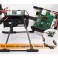 Walkera QR Scorpion Y6 Telemetry Function UFO Quadcopter - Body Only