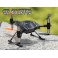 Walkera QR Scorpion Y6 Telemetry Function UFO Quadcopter - Body Only