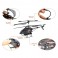 WL Toys S215 Wltoys S215 iPhone/iPad/Android iHelicopter 3.5ch w/ Cam & Gyro RC