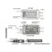 SKYRC 2S 10A Linear Voltage Regulator