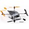 Walkera Hoten-x 6-Axis Quadcopter RTF with DEVO7