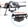 Walkera Hoten-x 6-Axis Quadcopter RTF with DEVO7