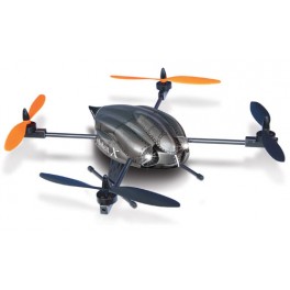 Walkera Hoten-x 6-Axis Quadcopter Kit Only