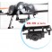 Walkera Hoten-x 6-Axis Quadcopter Kit Only