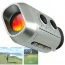 Mystery 7X18 Golf Rangefinder