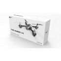 The Hubsan X4 2.4GHz 4CH 4-Axis Gyro RC Remote Control UFO Quadcopter