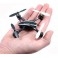 The Hubsan X4 2.4GHz 4CH 4-Axis Gyro RC Remote Control UFO Quadcopter