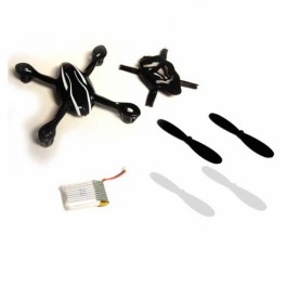 Hubsan X4 Quadcopter Crash Kit