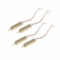 Hubsan X4 Replacement Motors