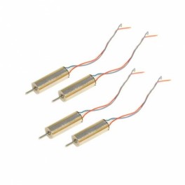 Hubsan X4 Replacement Motors