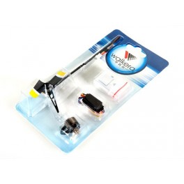 Walkera Genius CP Original Brushless upgrade parts Brushless kit