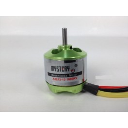 MYSTERY A2212-15 930KV Outrunner Brushless Motor for Quadcopter or DJI F330