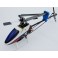 Mystery 450 PRO RTF 3D 2.4G 6CH RC Helicopter Clone Align Trex 450 PRO RTF