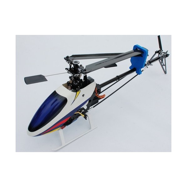 450 size rc helicopter rtf