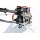 Mystery 450 PRO RTF 3D 2.4G 6CH RC Helicopter Clone Align Trex 450 PRO RTF