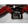 Mystery 4 Axis Multi Flame Wheel Flame 450mm Multi Flame KK Quadcopter UFO - RTF 