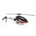 Walkera NEW V120D02S Flybarless 6 Channel Mini 3D RC Helicopter Body Only NO TX