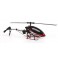 Walkera NEW V120D02S Flybarless 6 Channel Mini 3D RC Helicopter Body Only NO TX