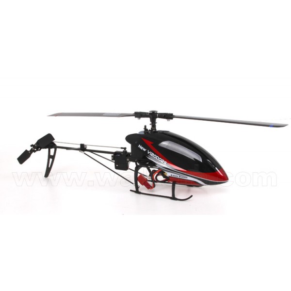 mini 3d helicopter