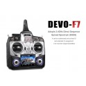 Walkera DEVO 7F FPV 3.5 LCD Real Time Display Transmitter