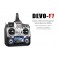 Walkera DEVO 7F FPV 3.5 LCD Real Time Display Transmitter