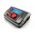 SKYRC 6X80+ Battery Charger - Bluetooth version 