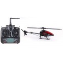 Walkera MASTER CP Flybarless 6 Axis Gyro 6CH RC Helicopter w DEVO7 Transmitter