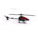 Walkera MASTER CP Flybarless 6 Axis Gyro 6CH RC Helicopter BNF - BODY ONLY ART