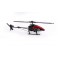 Walkera MASTER CP Flybarless 6 Axis Gyro 6CH RC Helicopter BNF - BODY ONLY ART