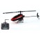 WALKERA Mini CP 6CH Flybarless 6-Axis-Gyro Telemetry Helicopter with DEVO 7 Transmitter