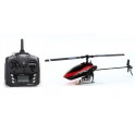 Walkera NEW 2.4GHz Mini CP 6 CH 6 Axis Gyro 3D RC Helicopter + DEVO7E RTF