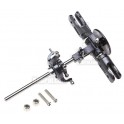 Walkera NEW V120D02S Metal Rotor Head - upgrade Parts