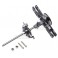 Walkera NEW V120D02S Metal Rotor Head - upgrade Parts