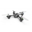 The Hubsan X4 V2 LED 2.4GHz 4CH 4-Axis Gyro Quadcopter