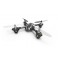 The Hubsan X4 V2 LED 2.4GHz 4CH 4-Axis Gyro Quadcopter