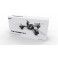 The Hubsan X4 V2 LED 2.4GHz 4CH 4-Axis Gyro Quadcopter